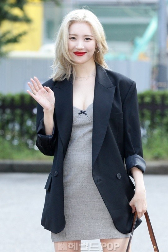 선미/사진=황지은기자