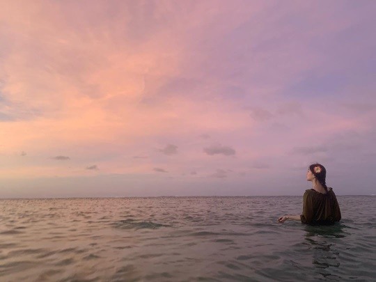 이엘리야 인스타그램