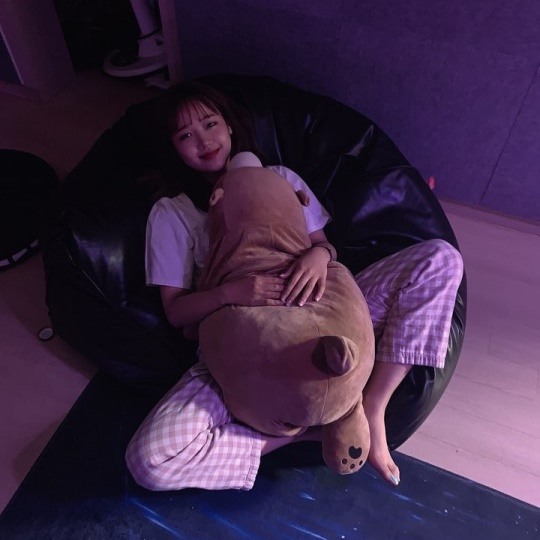 최유정 인스타그램