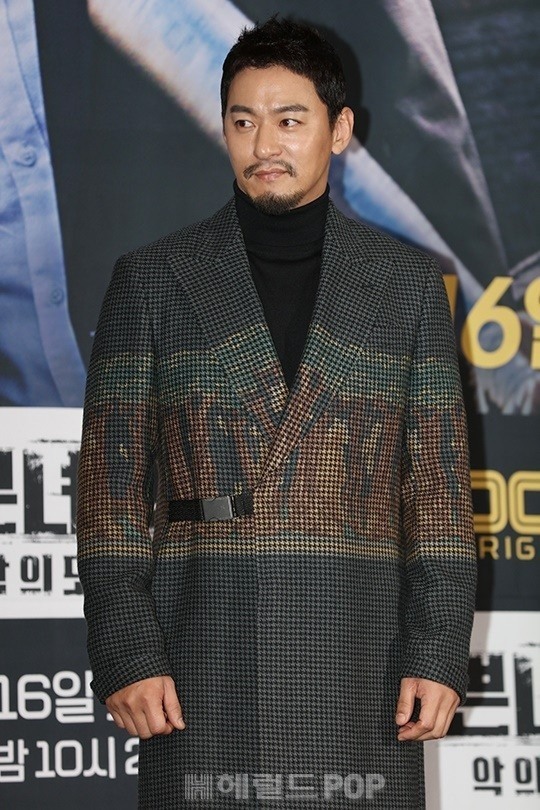 주진모/사진=본사DB