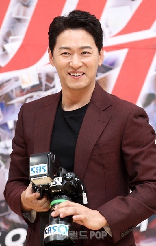 주진모/사진=민선유 기자