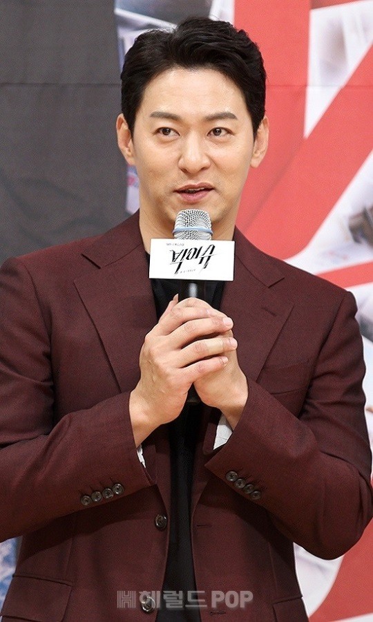 주진모/사진=민선유 기자