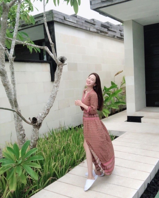 유소영 인스타그램