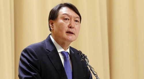 윤석열 검찰총장 [연합]