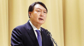 윤석열 검찰총장 [연합]