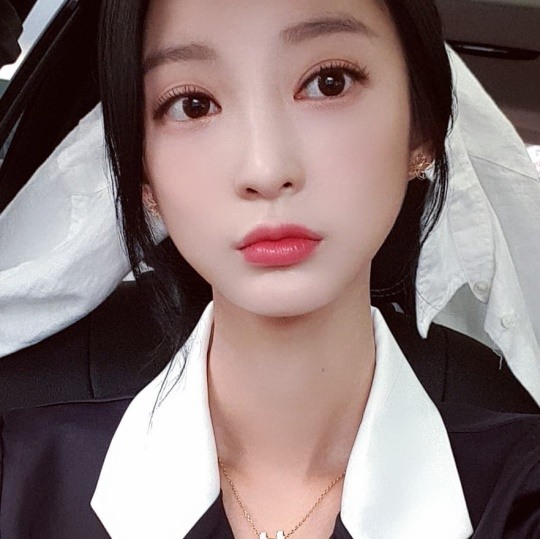 혜린 인스타그램