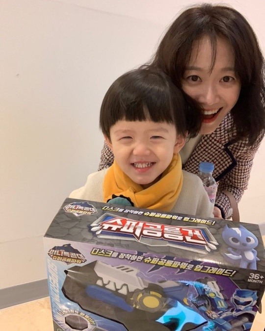 문지애 인스타그램