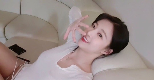 엘린 인스타