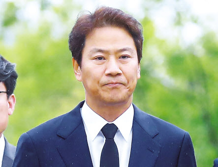 임종석 전 비서실장