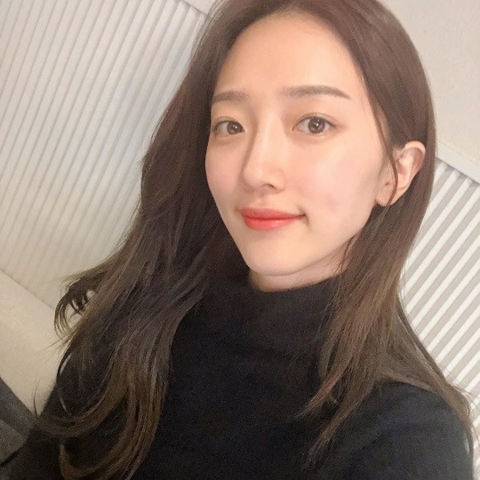 표예진 인스타그램