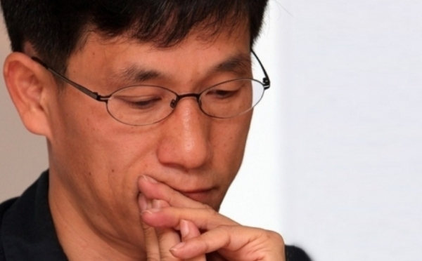 진중권 전 동양대 교수[연합]