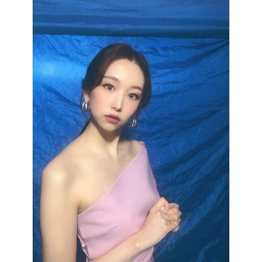 케이시 인스타그램