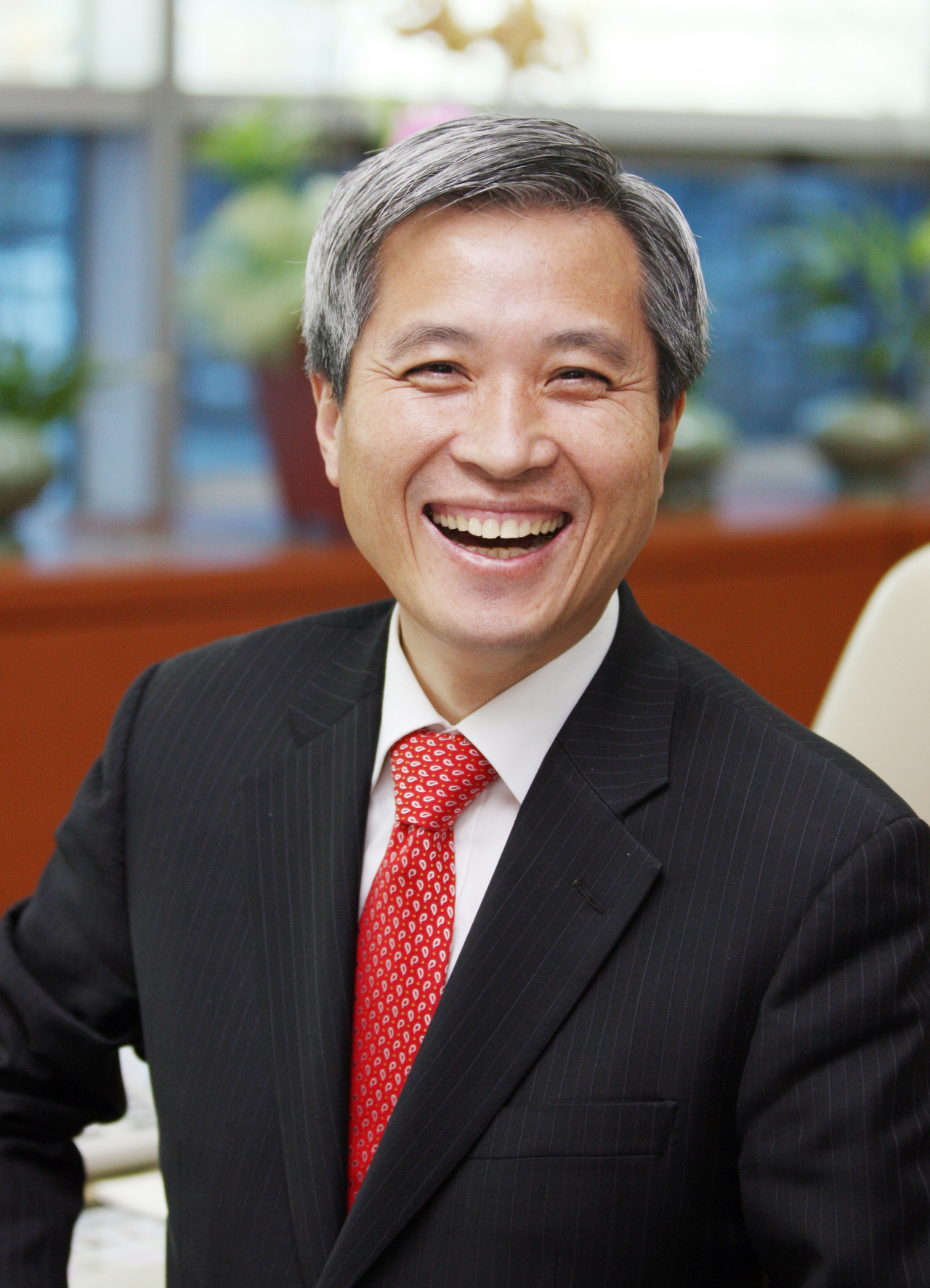 곽상욱 오산시장.