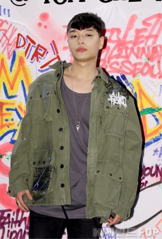 쌈디/사진=헤럴드POP DB