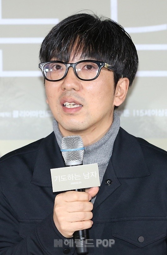 강동헌 감독/사진=민선유기자