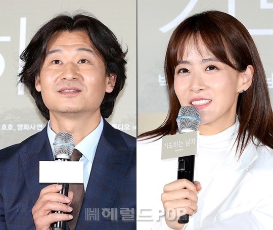 박혁권. 류현경/사진=민선유기자