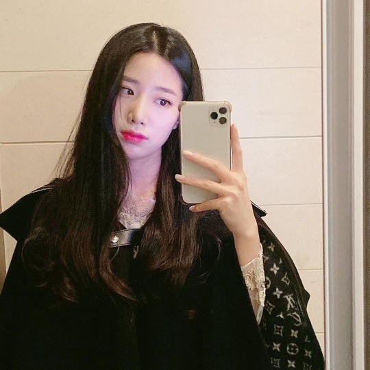 조현 인스타그램