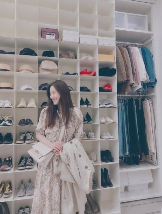 려원 인스타그램