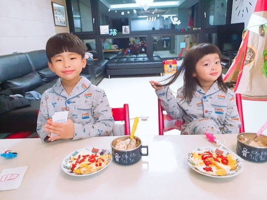 김정화 인스타그램