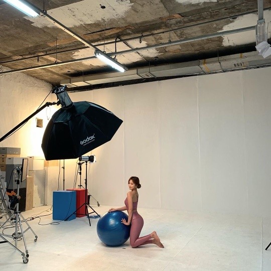 다영 인스타그램