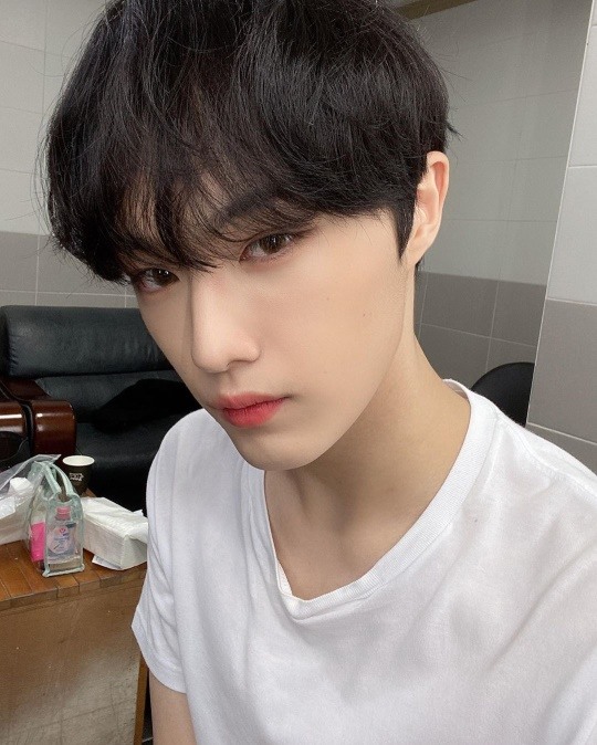 CIX 공식 인스타그램