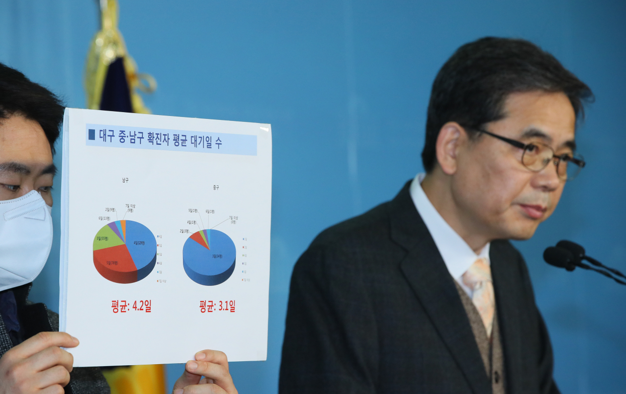 곽상도 미래통합당 의원. [연합]곽상도 미래통합당 의원 페이스북 캡처.