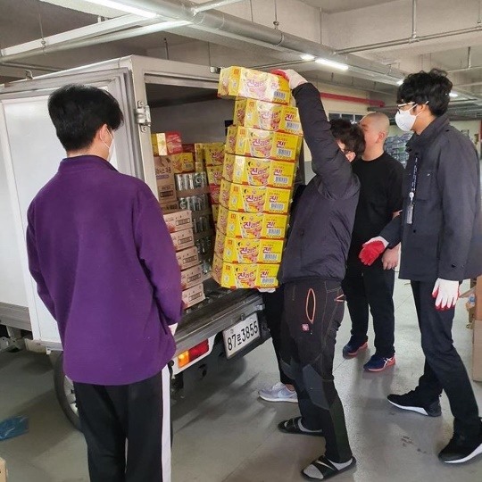 김나희 인스타그램