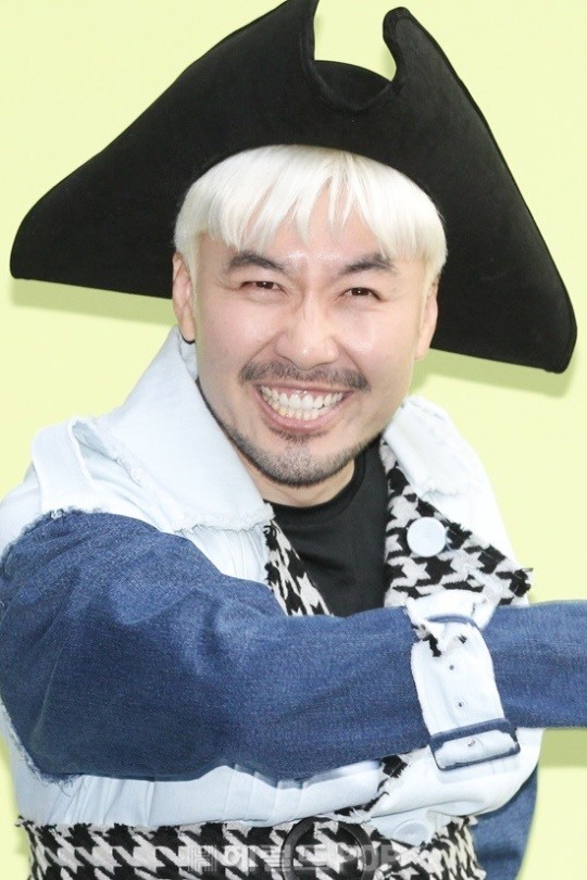 노홍철 / 사진 = 황지은 기자