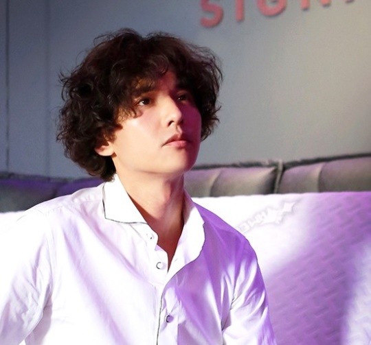 원빈 / 사진 = 체리쉬 제공