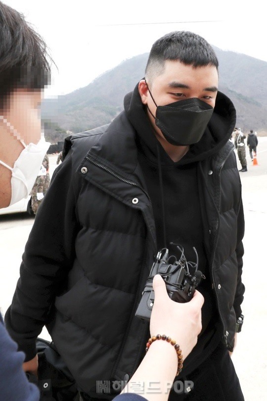 승리/사진=황지은 기자