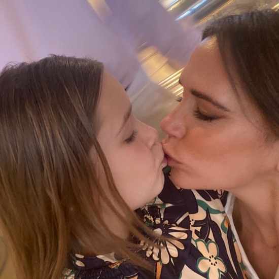 빅토리아 베컴 인스타