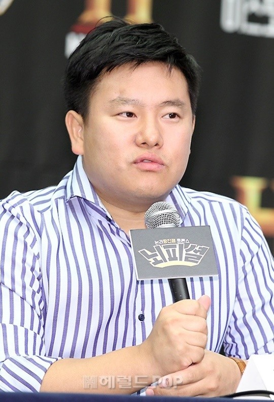 고동완/사진=민은경 기자