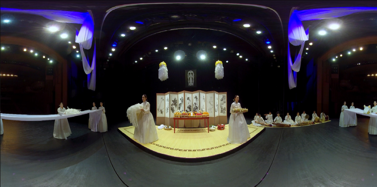 [국립국악원 제공]