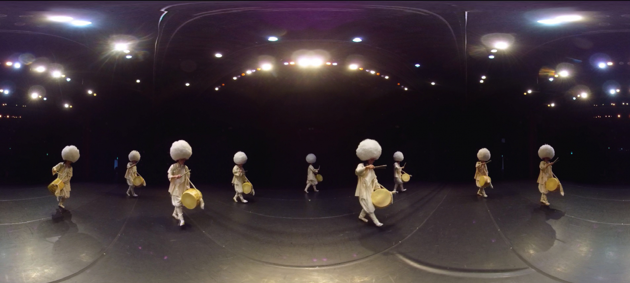 [국립국악원 제공]