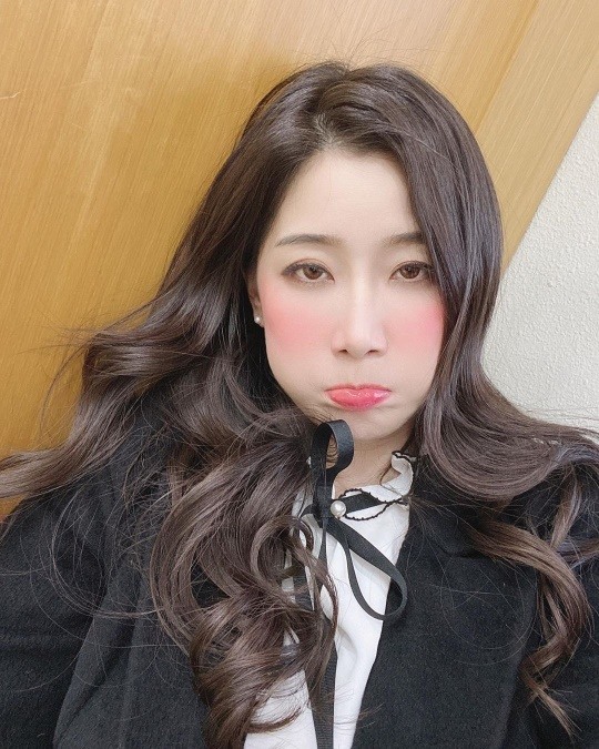 김하영 인스타그램