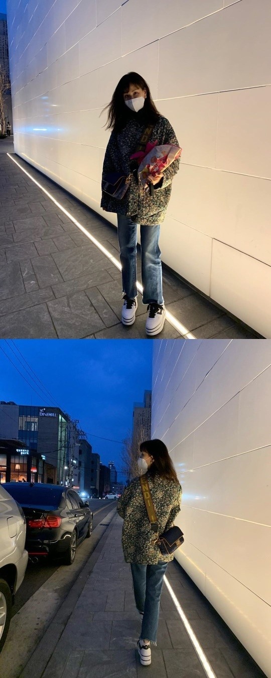 고소영 인스타그램