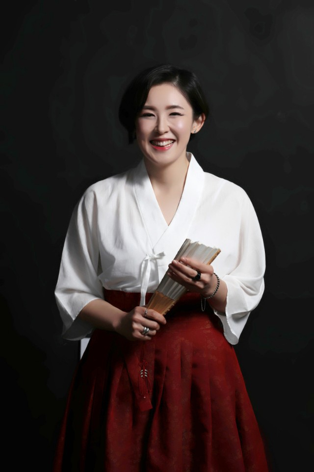 조엘라 [국립국악원 제공]