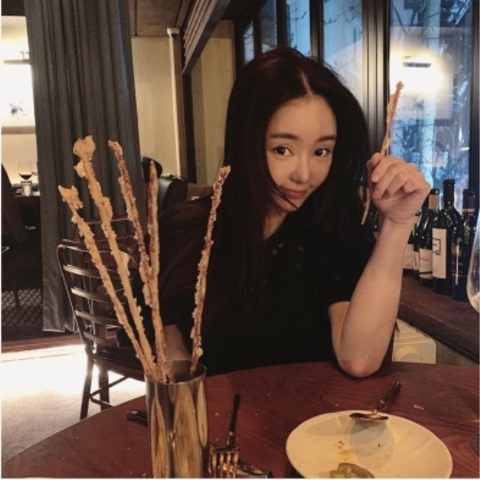 서우 인스타그램