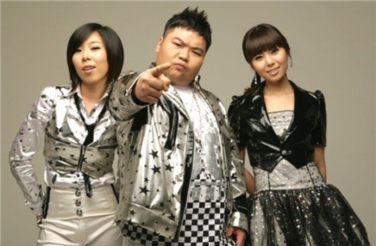 그룹 거북이/사진=소나무엔터테인먼트