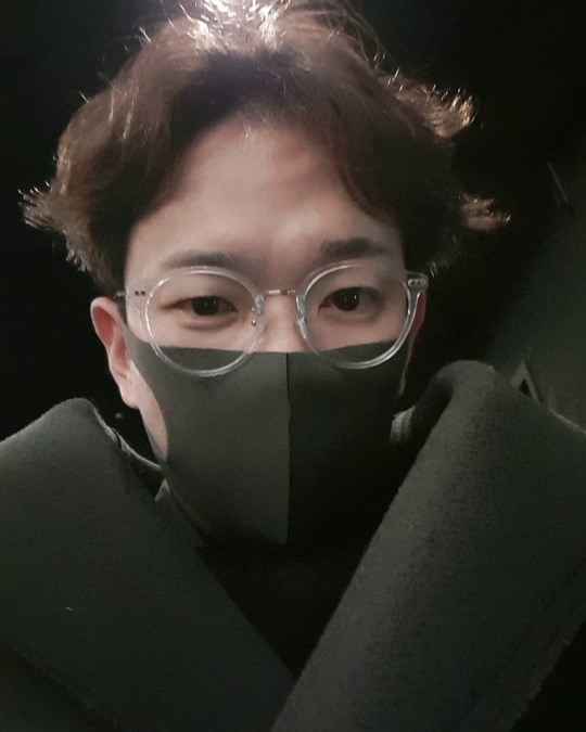장성규 인스타