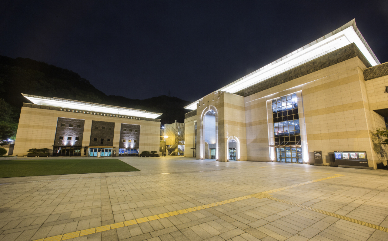 [국립국악원 제공]