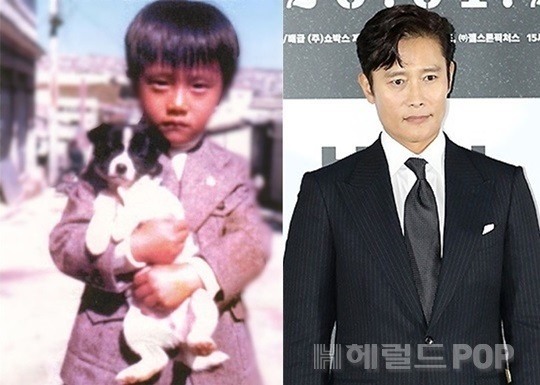 이병헌 인스타, 민선유기자