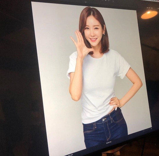 공서영 인스타그램