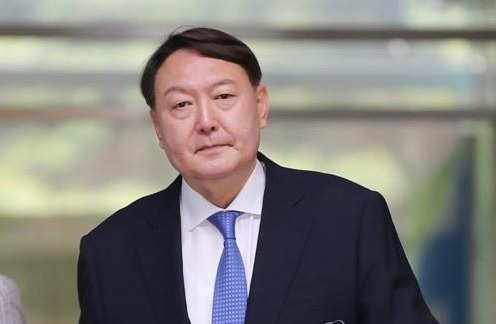 윤석열 검찰총장 자료사진[연합]