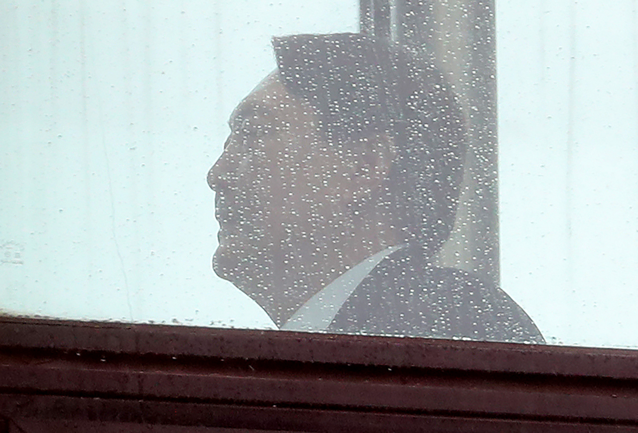 윤석열 검찰총장 [연합]