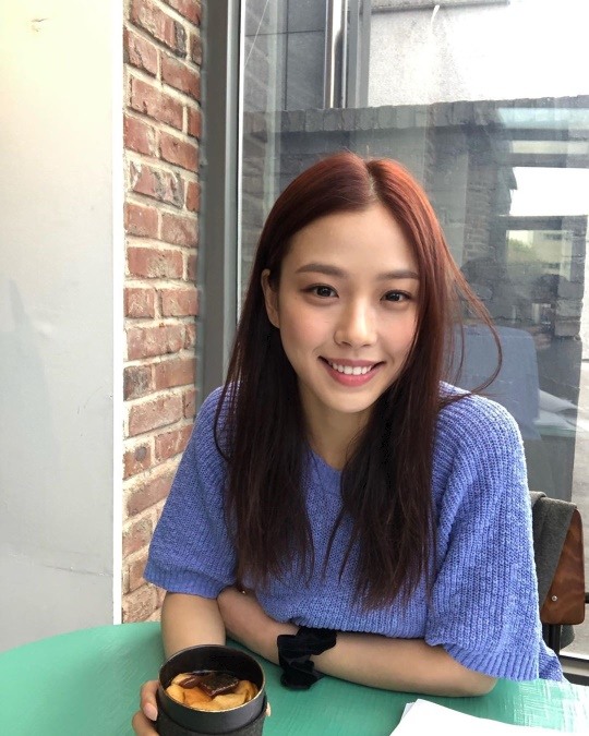 고민시 인스타그램