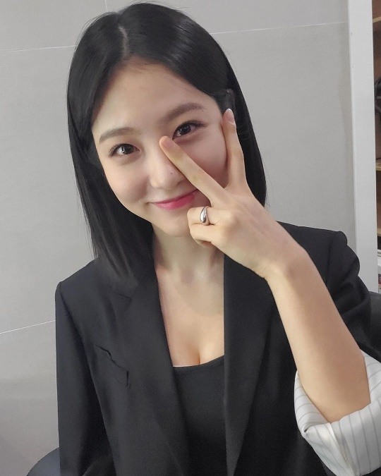 신예은 인스타그램