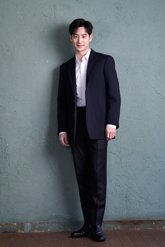 배우 이제훈/사진=넷플릭스 제공