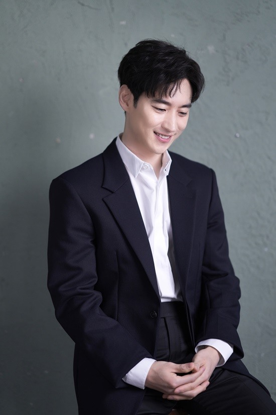 배우 이제훈/사진=넷플릭스 제공