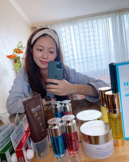 사진=공승연 인스타그램